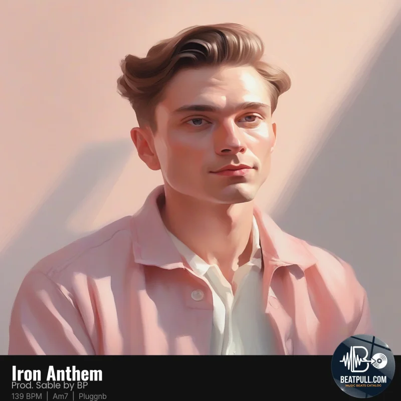 Iron Anthem