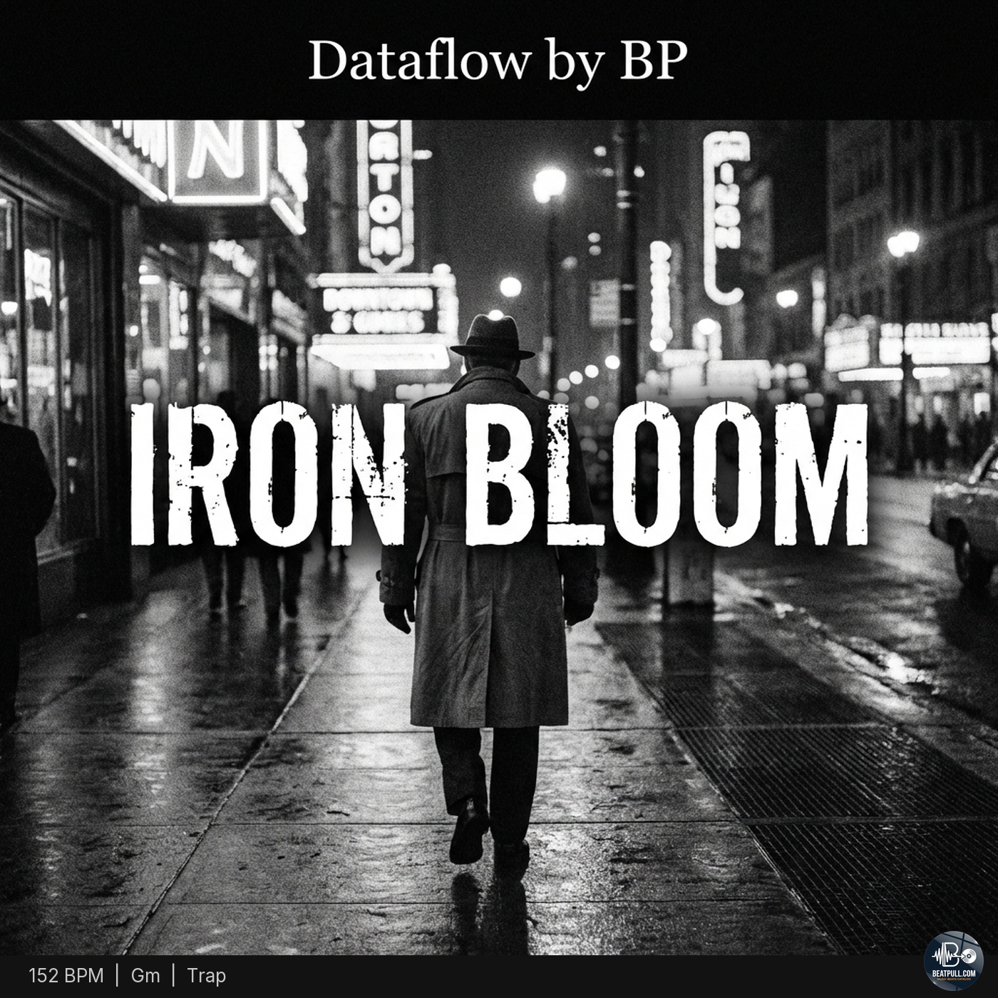 Iron Bloom