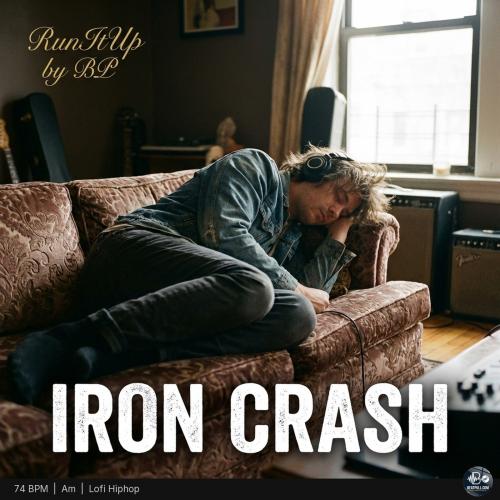 Iron Crash