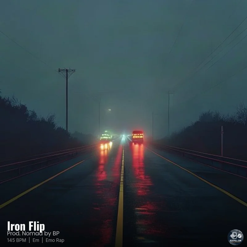 Iron Flip
