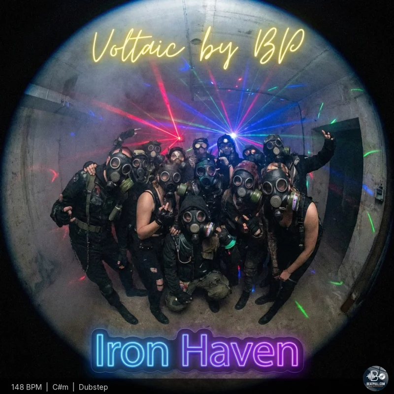 Iron Haven