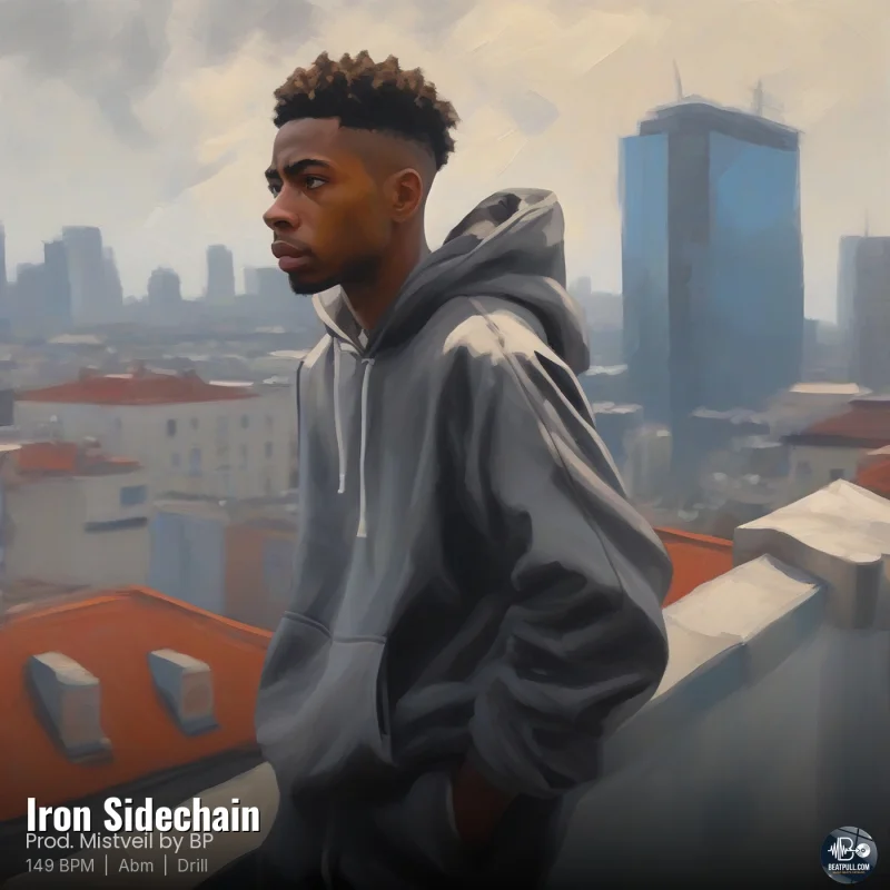 Iron Sidechain