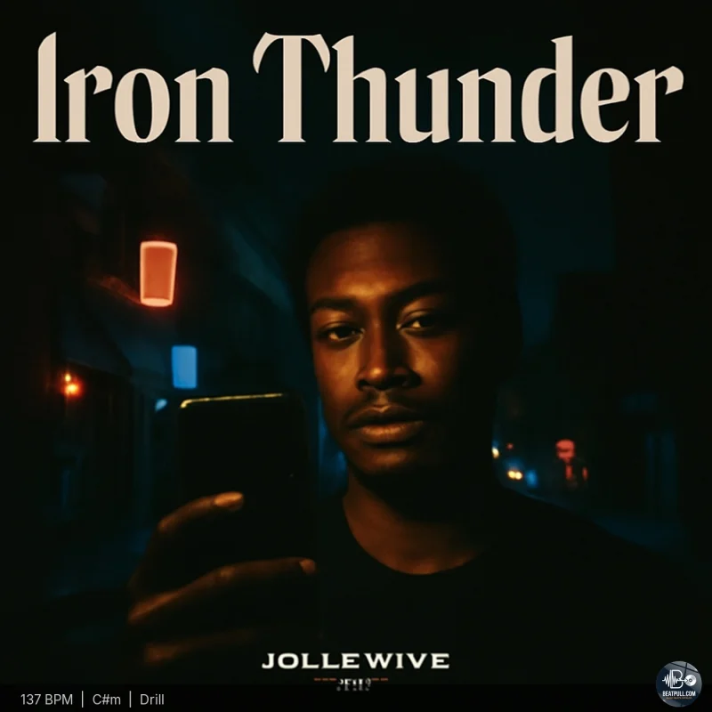 Iron Thunder