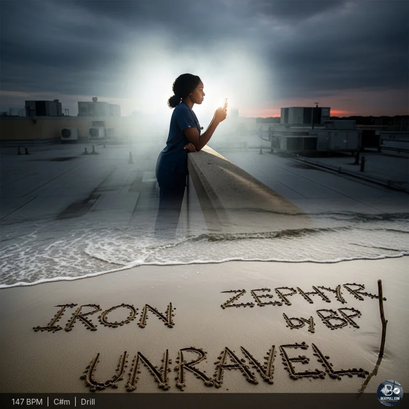 Iron Unravel