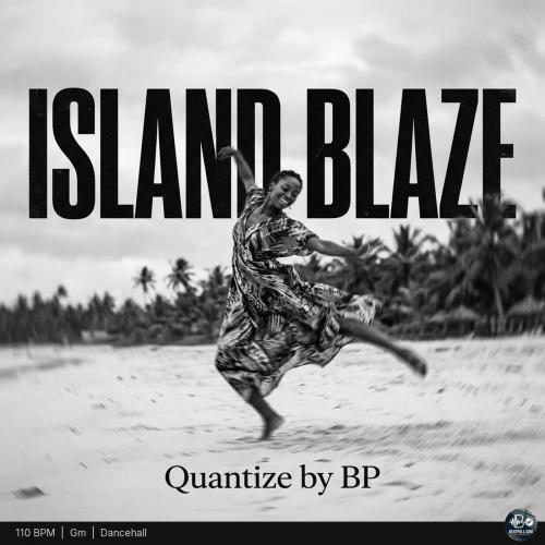 Island Blaze