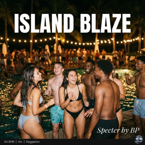 Island Blaze
