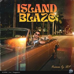 Island Blaze