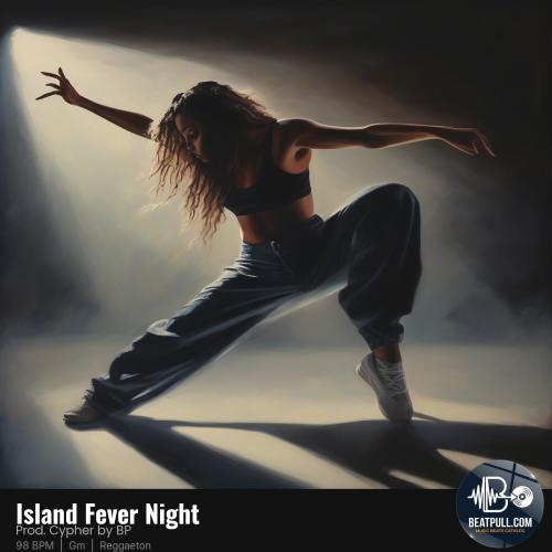 Island Fever Night