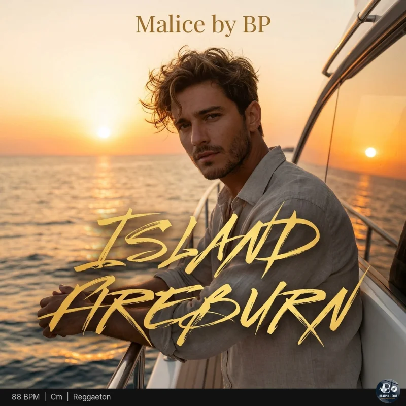 Island Fireburn