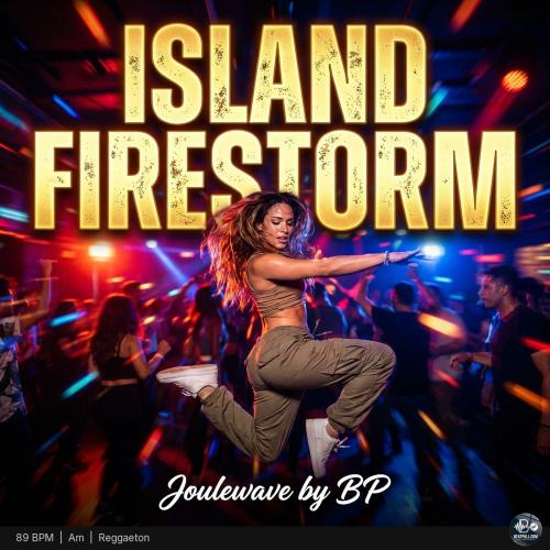 Island Firestorm
