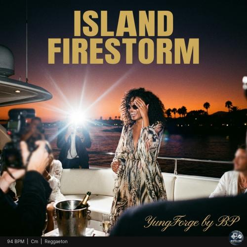 Island Firestorm