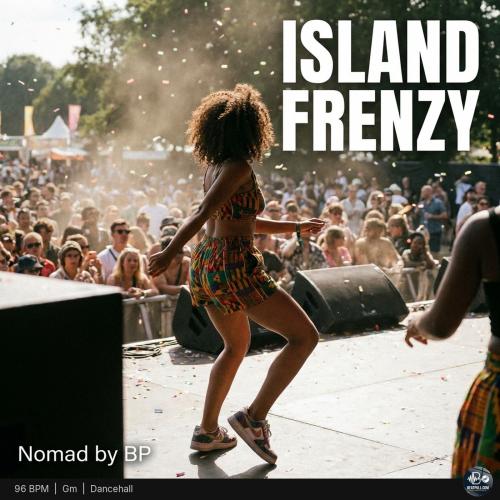 Island Frenzy