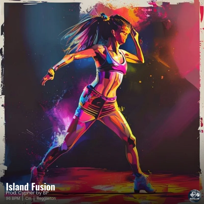 Island Fusion