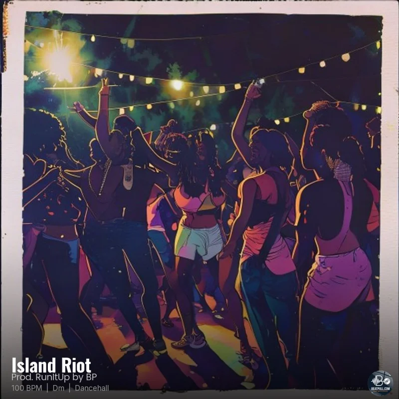 Island Riot