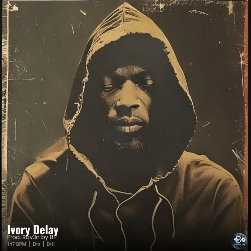 Ivory Delay