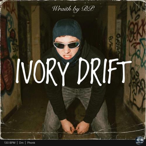 Ivory Drift