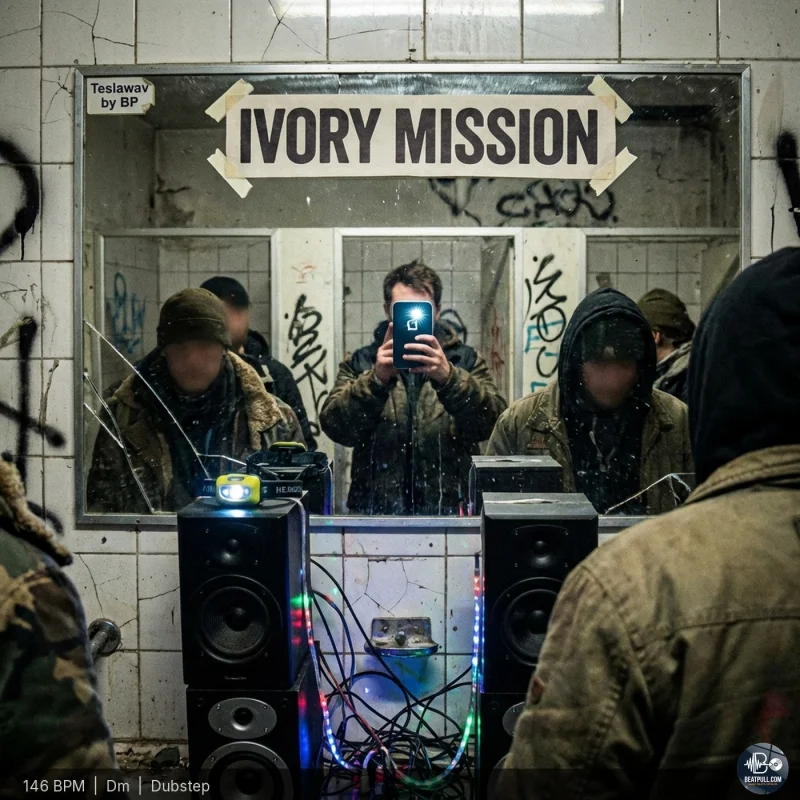 Ivory Mission