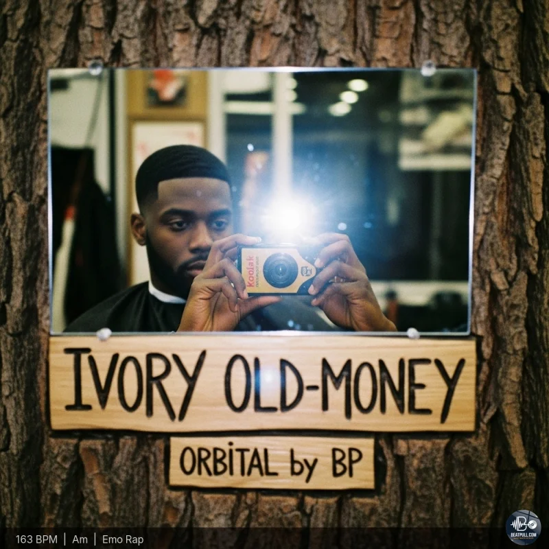 Ivory Old-money