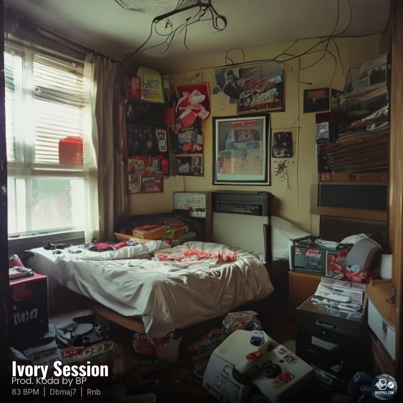 Ivory Session