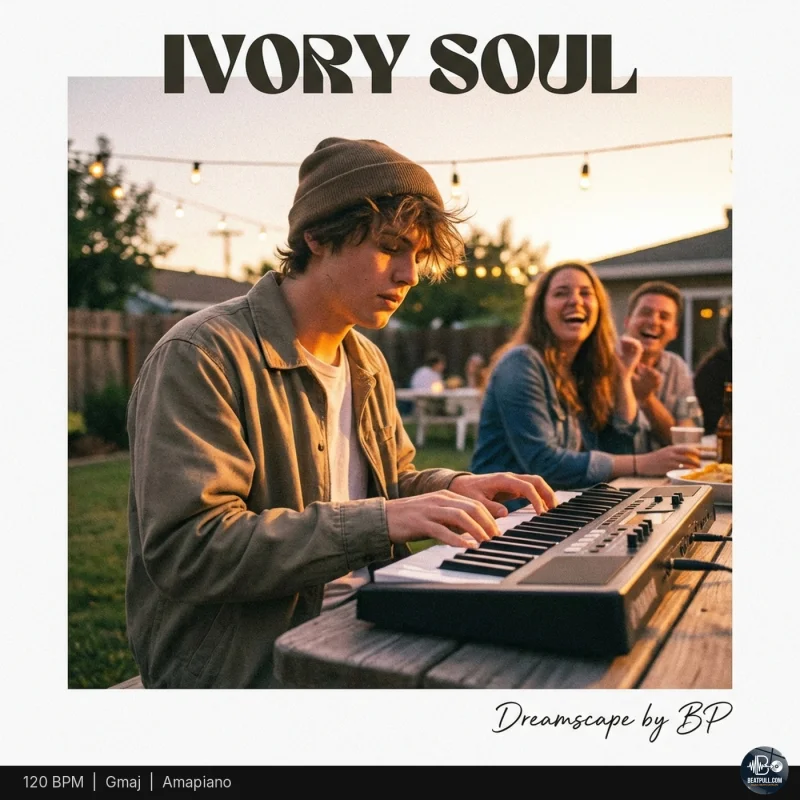Ivory Soul