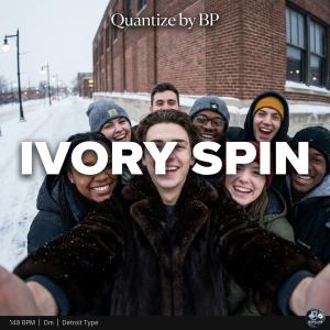 Ivory Spin