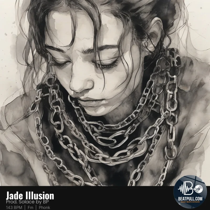 Jade Illusion