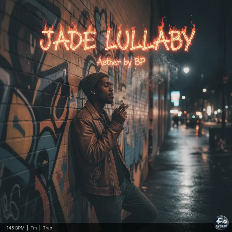 Jade Lullaby