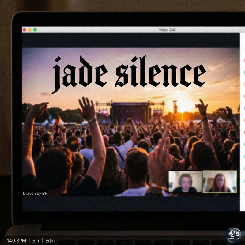 Jade Silence