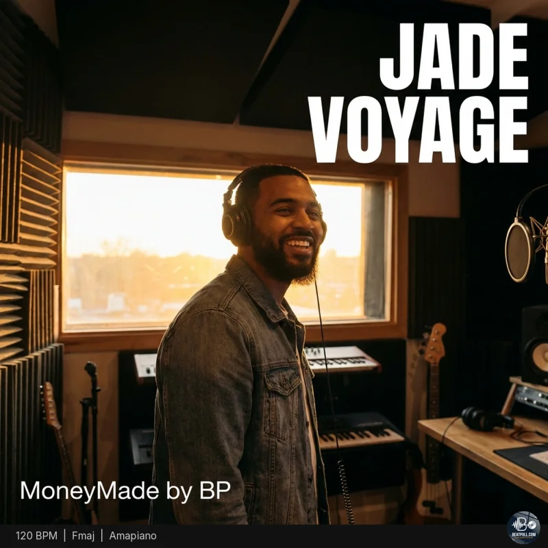 Jade Voyage
