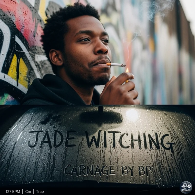 Jade Witching