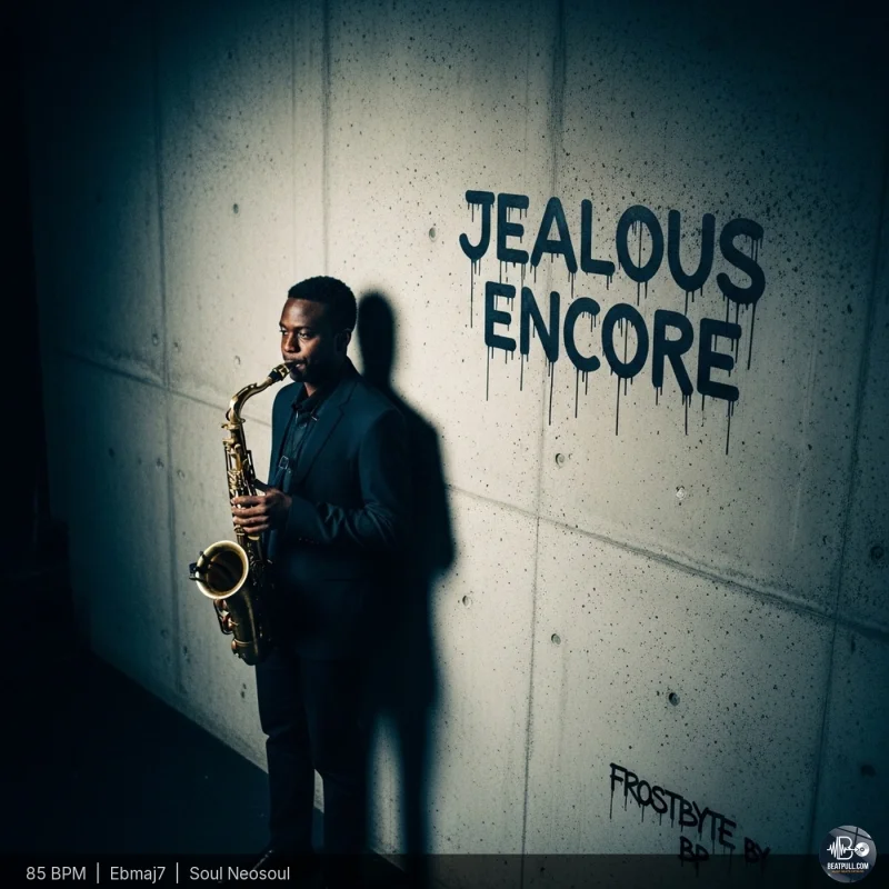 Jealous Encore