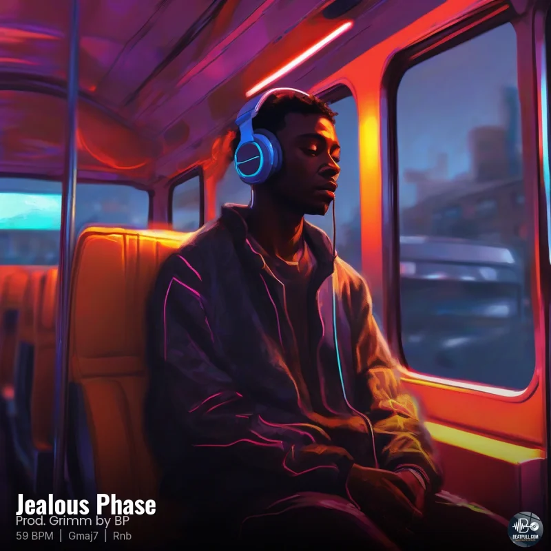 Jealous Phase
