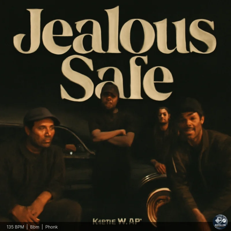 Jealous Safe