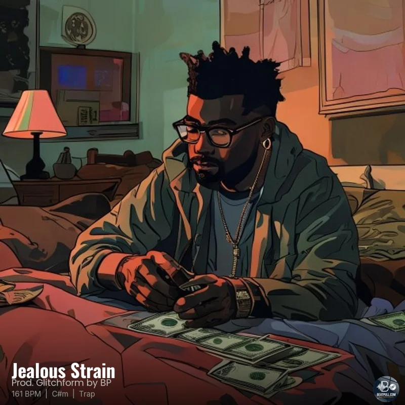 Jealous Strain