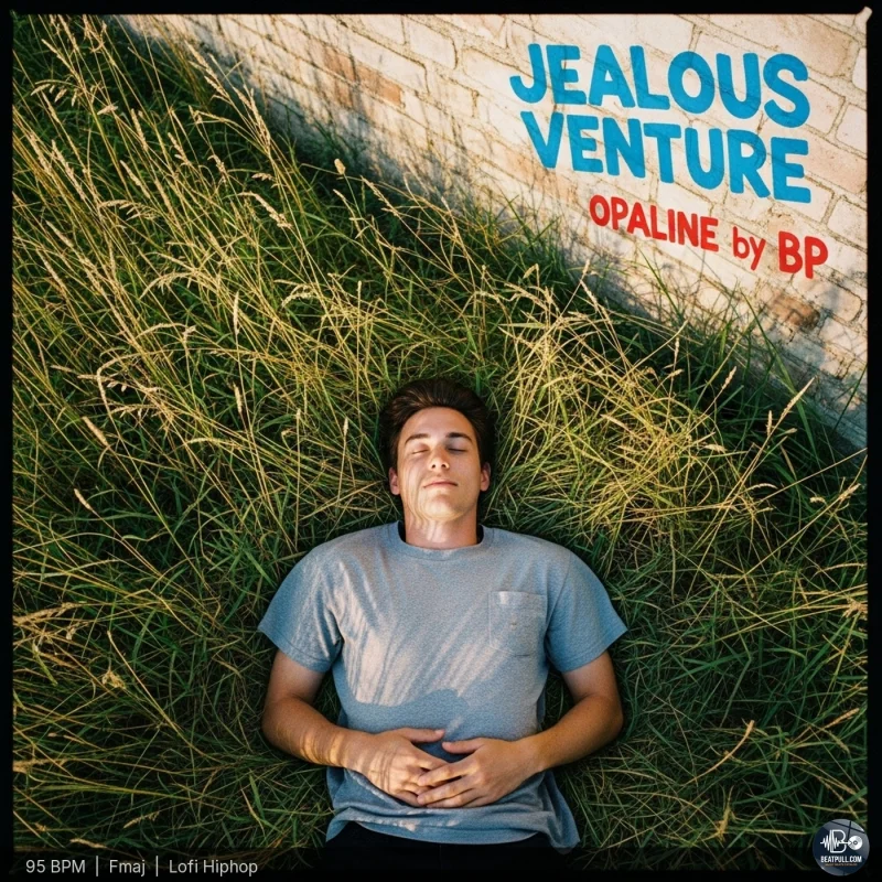Jealous Venture