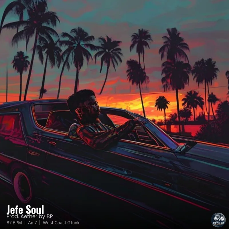 Jefe Soul