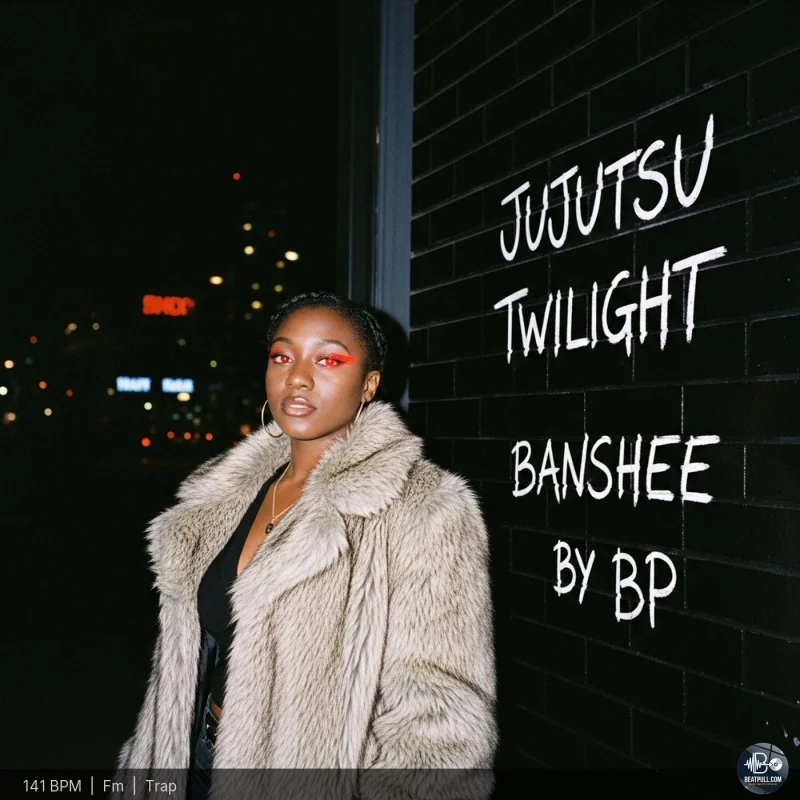Jujutsu Twilight