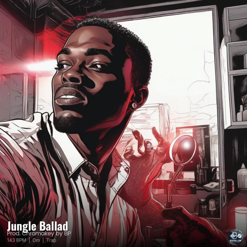 Jungle Ballad
