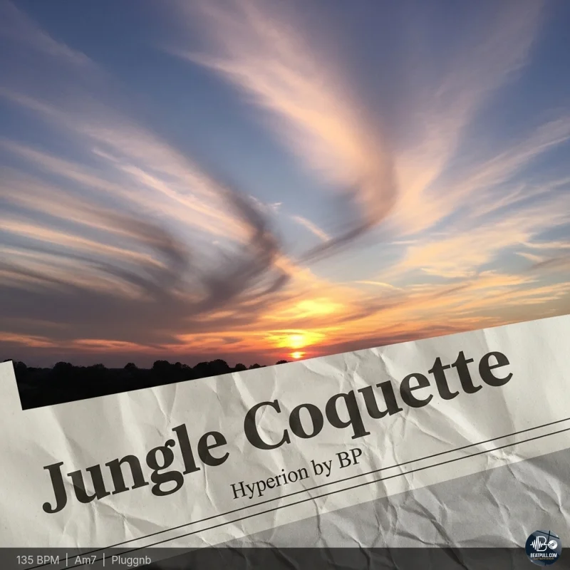 Jungle Coquette