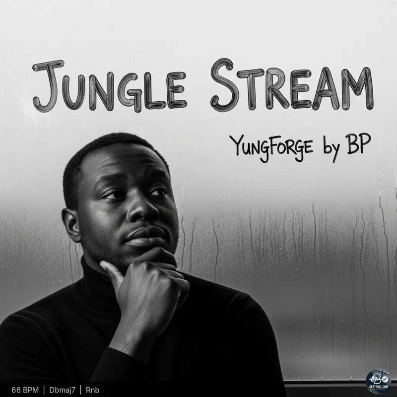 Jungle Stream