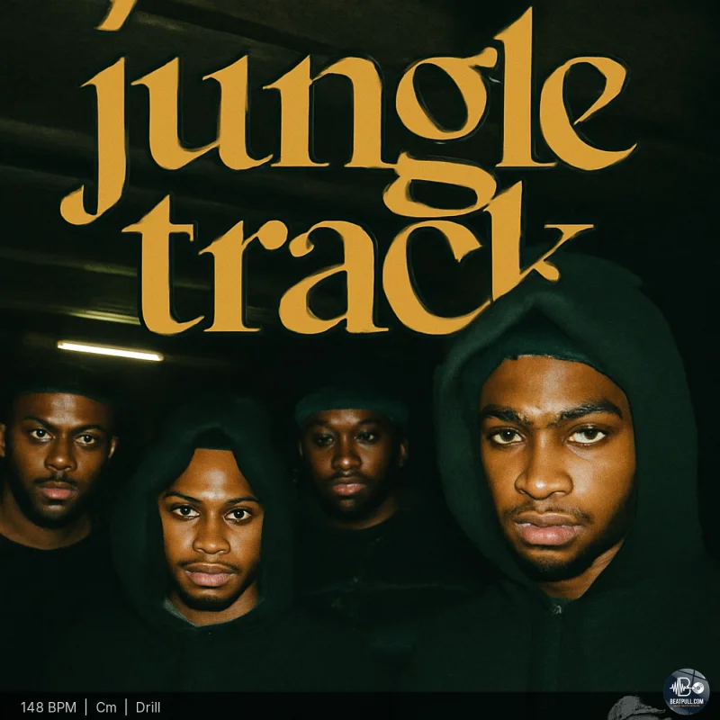 Jungle Track