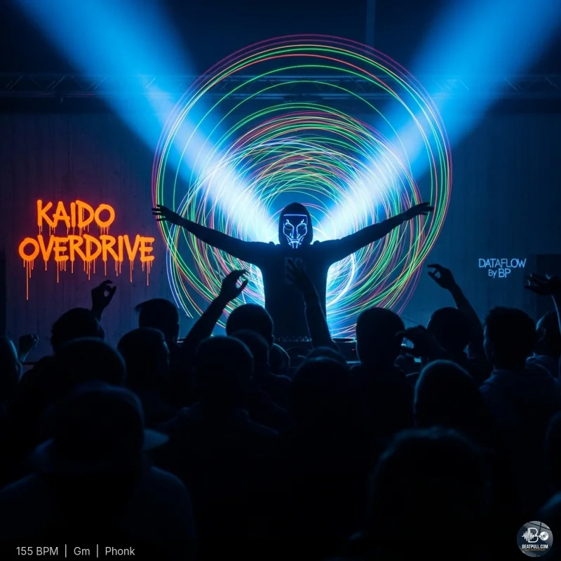 Kaido Overdrive