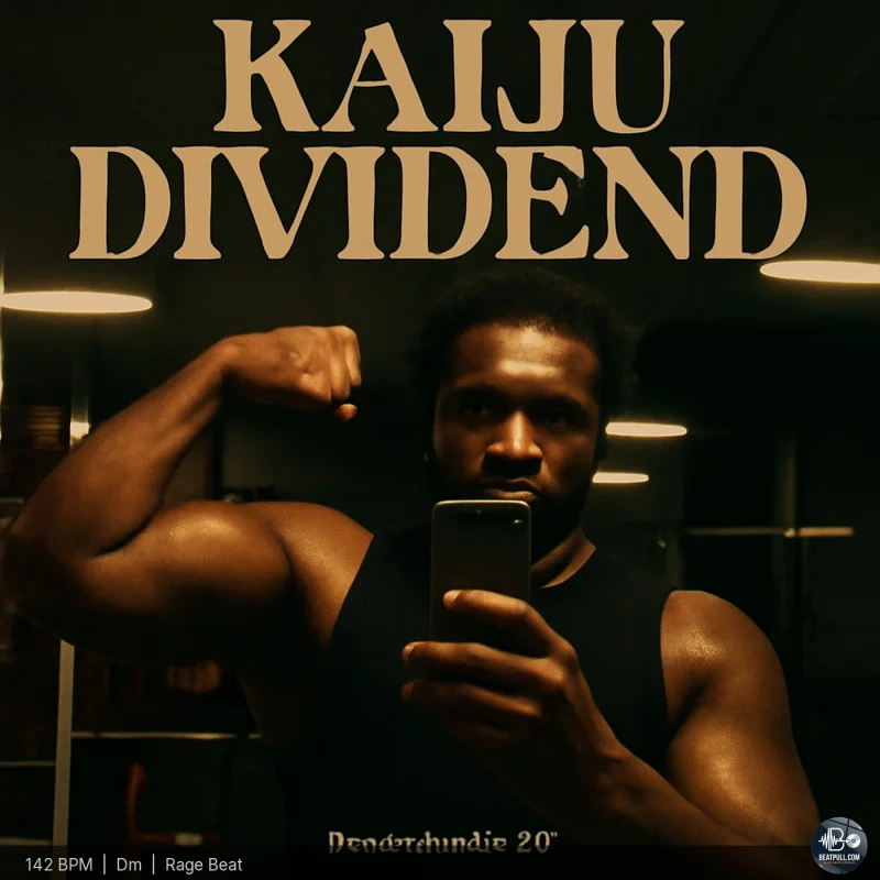 Kaiju Dividend