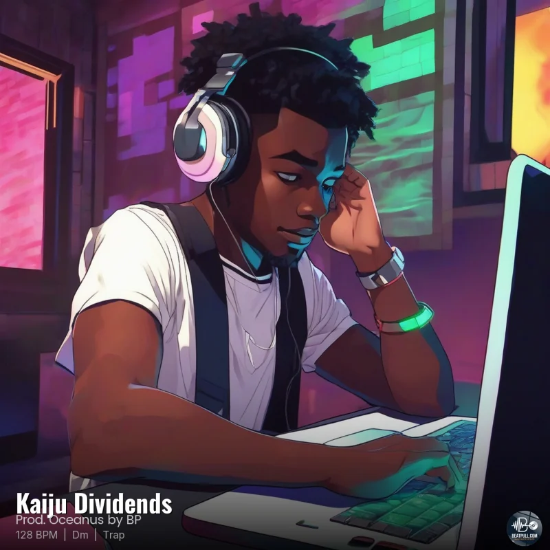 Kaiju Dividends