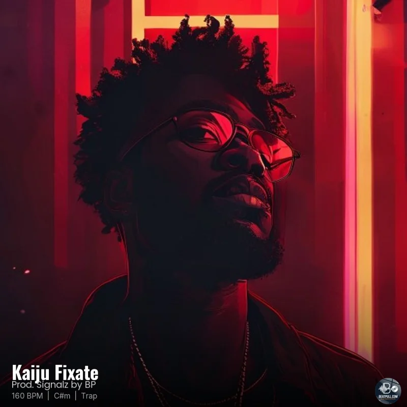 Kaiju Fixate