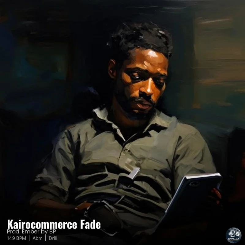 Kairocommerce Fade