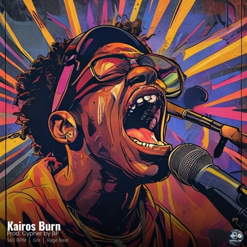 Kairos Burn