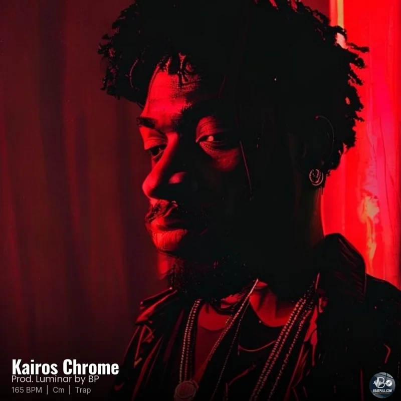 Kairos Chrome