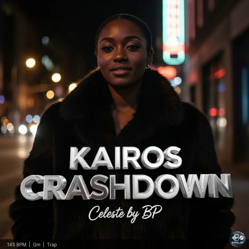 Kairos Crashdown