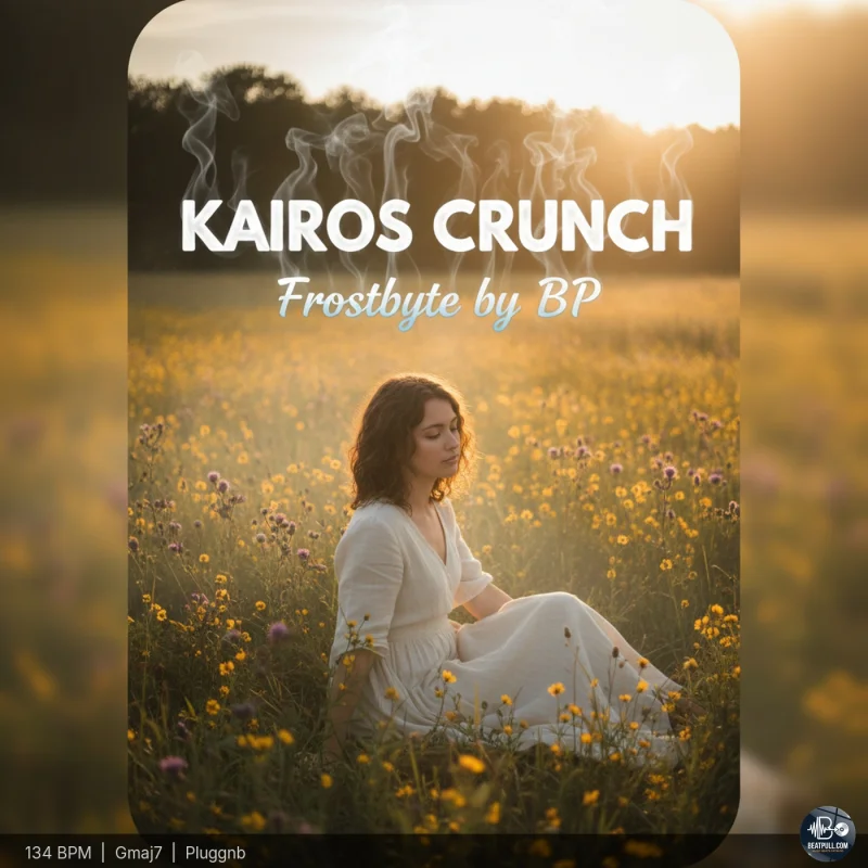 Kairos Crunch